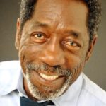 โกรเวอร์ คูลสัน (Grover Coulson)