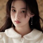 กู่หยูฮัน (Gu Yuhan)