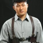 กวนเซียงหยุน (Guan Xiangyun)