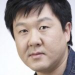 กุก จุงอุง (Guk Joong-woong)