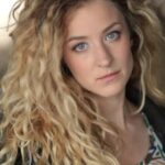 ฮัลลี เฮิร์ช (Hallee Hirsh)