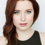 ฮันนาห์ เอมิลี่ แอนเดอร์สัน (Hannah Emily Anderson)