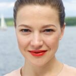 ฮันนาห์ เฮิร์ซสปริง (Hannah Herzsprung)