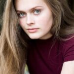 ฮันนาห์ นอร์ดเบิร์ก (Hannah Nordberg)