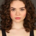 ฮันนาห์ ไรลีย์ (Hannah Riley)