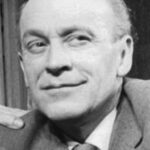 ฮันส์ สตรัท (Hans Strååt)