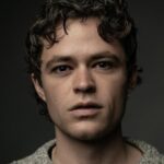 แฮร์ริสัน กิลเบิร์ตสัน (Harrison Gilbertson)