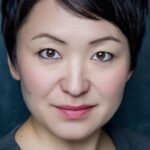 ฮารุกะ คุโรดะ (Haruka Kuroda)