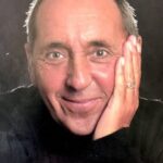 ฮาร์วีย์ เจสัน (Harvey Jason)