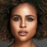 เฮลีย์ มารี นอร์แมน (Hayley Marie Norman)