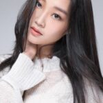 เหอซินจู (He Xinzhu)