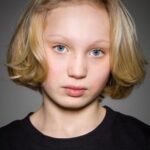 เฮเลน่า เซงเกล (Helena Zengel)