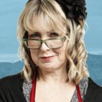 เฮเลน ทรูเตอร์ (Helene Truter)