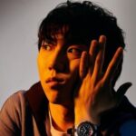 เฮนิค โจว (Henick Chou)