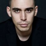 เฮนรี่ โมราเลส (Henry Morales)