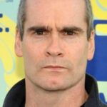 เฮนรี่ โรลลินส์ (Henry Rollins)