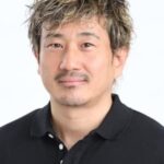 ฮิเดโนบุ คิอุจิ (Hidenobu Kiuchi)