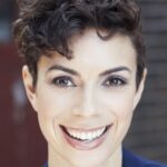 ฮอลลี่ อูลอธ (Holly Uloth)