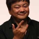 ฮอง เจี้ยนเทา (Hong Jiantao)