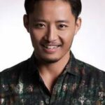 โฮ จุนเจี๋ย (Hou Junjie)