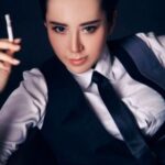 โหว ยี่ดิ (Hou Yidi)