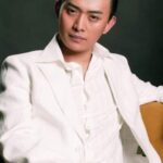 หวง ไห่ปิง (Huang Haibing)