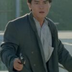 หวงไคเซ็น (Huang Kaisen)