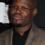 ฮิวเบิร์ต คูนเด (Hubert Koundé)