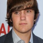 ฮันเตอร์ แม็คแคร็กเกน (Hunter McCracken)