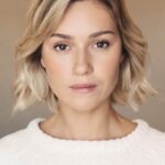 อีวา อันเดรเยไวเท (Ieva Andrejevaitė)