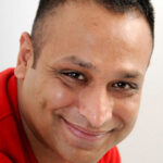 อินเดอร์ กุมาร (Inder Kumar)