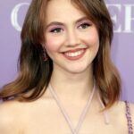 ไอริส อพาโทว์ (Iris Apatow)