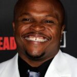 ไอรอน ซิงเกิลตัน (Irone Singleton)