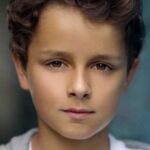 ไอแซค แอนดรูว์ส (Isaac Andrews)