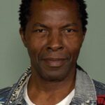 ไอแซค เดอ บันโกเล่ (Isaach de Bankolé)