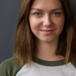 อิซาเบลลา เบลค-โทมัส (Isabella Blake-Thomas)