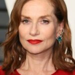 อิซาเบล อูแปร์ต (Isabelle Huppert)