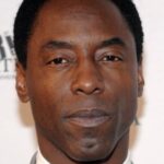 อิสยาห์ วอชิงตัน (Isaiah Washington)