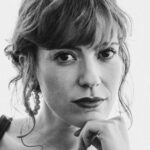 อิตซาโซ อารานา (Itsaso Arana)