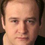 อีวาน ริซิคอฟ (Ivan Ryzhikov)