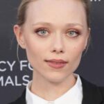 อีวานนา ซาคนา (Ivanna Sakhno)