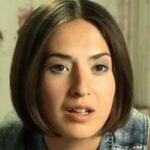 ไอวี่ คอร์บิน (Ivy Corbin)