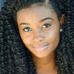 อิยาน่า ฮัลเลย์ (Iyana Halley)