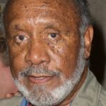 เจ.เอ. เพรสตัน (J.A. Preston)