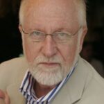 เจ. แพทริค แมคนามารา (J. Patrick McNamara)