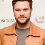 แจ็ค เรย์เนอร์ (Jack Reynor)