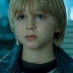 แจ็คสัน บอนด์ (Jackson Bond)