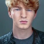 แจ็คสัน เฟรเซอร์ (Jackson Frazer)