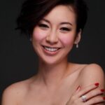 แจ็กเกอลีน ชอง ซี-มัน (Jacqueline Chong Si-Man)