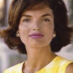 แจ็กเกอลีน เคนเนดี้ (Jacqueline Kennedy)